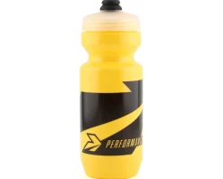 Performance Bicycle Water Bottle (Yellow) (22oz)