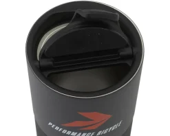 Performance x Kleen Kanteen Rise Tumbler (Asphalt) (16oz) (w/ Flip Lid)
