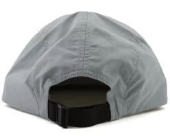 Performance Bicycle Nylon Hat (Grey) (Universal Adult)