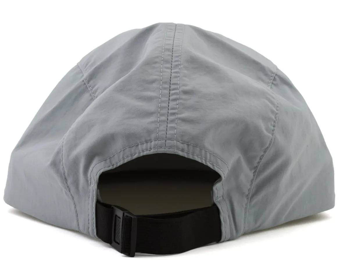 Performance Bicycle Nylon Hat (Grey) (Universal Adult)