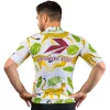 Performance Men's Nova Pro Cycling Jersey (Cheetah) (Standard) (S)