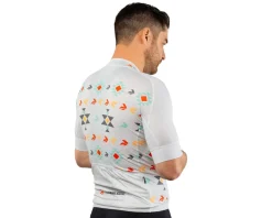 Performance Men's Nova Pro Cycling Jersey (Wander West) (Standard) (S)