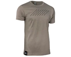 Performance Short Sleeve T-Shirt (Grey) (S)