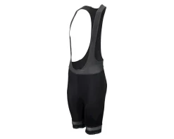 Performance Ultra Bib Shorts (Black/Charcoal) (S)