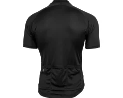 Performance Ultra Short Sleeve Jersey (Black) (XL)