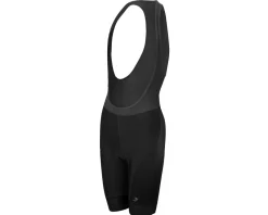 Performance Women's Ultra V2 Bib Shorts (Black) (L)
