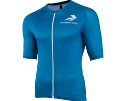 Performance x Voler Velocity Air Short Sleeve Jersey (Teal) (S)