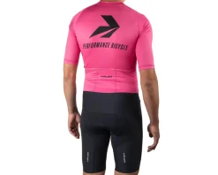 Performance x Voler Velocity Suit (Pink/Black) (XS)
