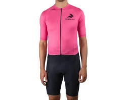 Performance x Voler Velocity Suit (Pink/Black) (XS)