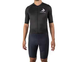 Performance x Voler Velocity Suit (Black) (XS)