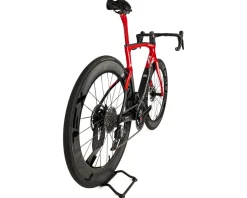 Pinarello Dogma F Disc Cadex/SRAM Red AXS Road Bike (Summit Red) (54cm)