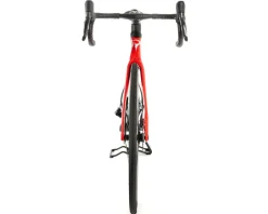 Pinarello Dogma F Disc Cadex/SRAM Red AXS Road Bike (Summit Red) (54cm)