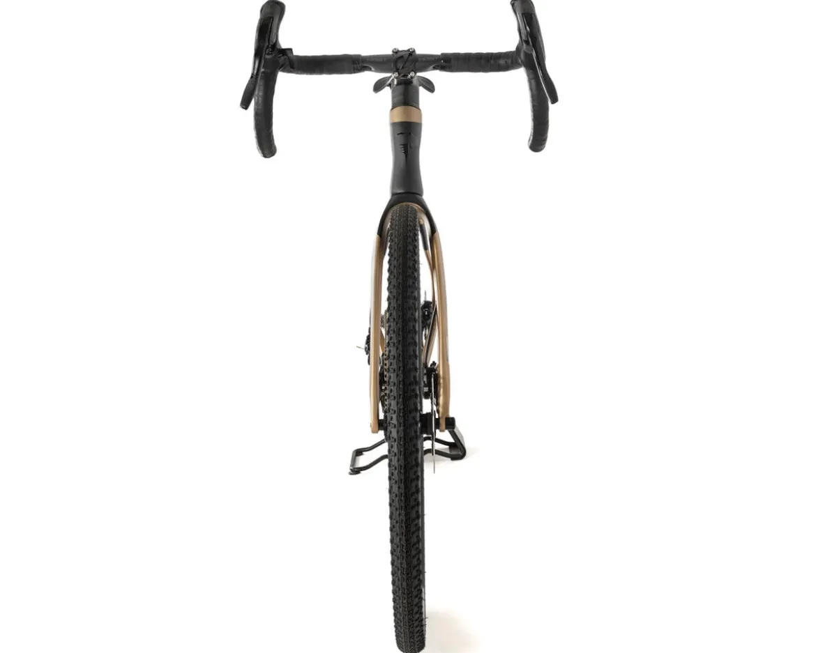 Pinarello Grevil Ekar Gravel Bike (Champagne Gold/Matte Black) (53cm)