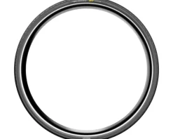 Pirelli Angel DT Urban/Hybrid Tire (Black/Reflective) (Wire Bead) (700c) (47mm)