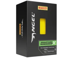 Pirelli Angel SmarTUBE X Inner Tube (700c/29") (Presta) (28 - 42mm) (42mm) (Extra Durable)