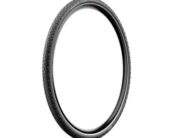 Pirelli Angel XT Urban/Hybrid Tire (Black/Reflective) (Wire Bead) (700c) (57mm)