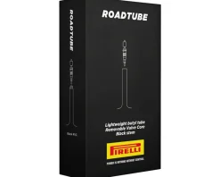 Pirelli 700c RoadTube Inner Tube (Presta) (23 - 30mm) (48mm)