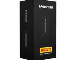 Pirelli 700c SporTUBE Inner Tubes (Presta) (32 - 40mm) (48mm)