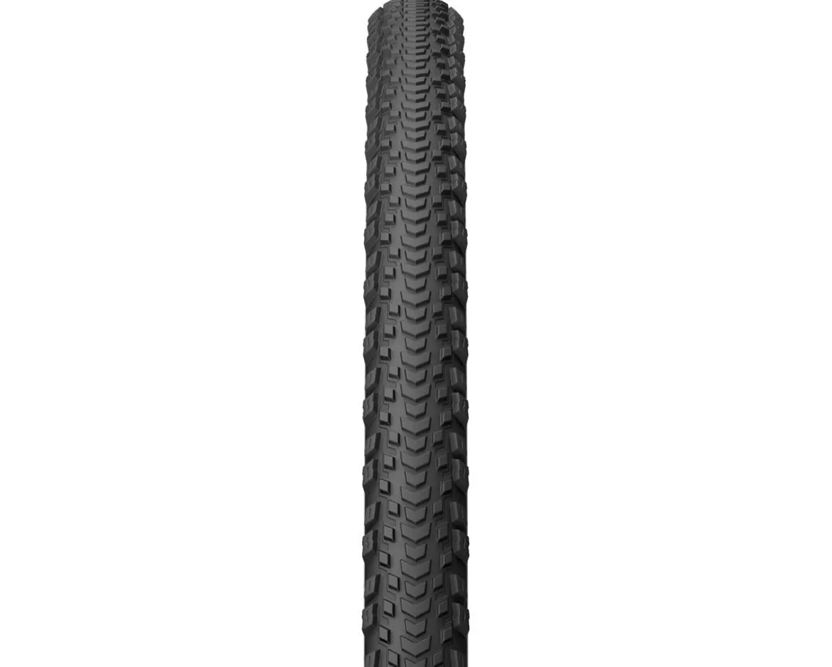 Pirelli Cinturato Gravel RCX Tubeless Tire (Black) (Folding Bead) (700c) (40mm)