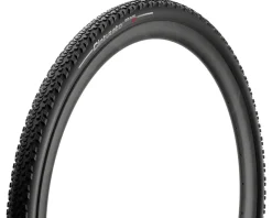 Pirelli Cinturato Gravel RC Tubeless Tire (Black) (700c) (40mm) (SpeedGrip/TechWALL)