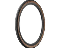 Pirelli Cinturato Gravel H Tubeless Tire (Tan Wall) (650b) (45mm) (SpeedGrip/TechWALL)