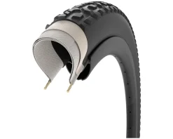 Pirelli Cinturato Gravel M Tubeless Tire (Performance Line) (Black) (700c) (35mm) (SpeedGrip/TechWALL)