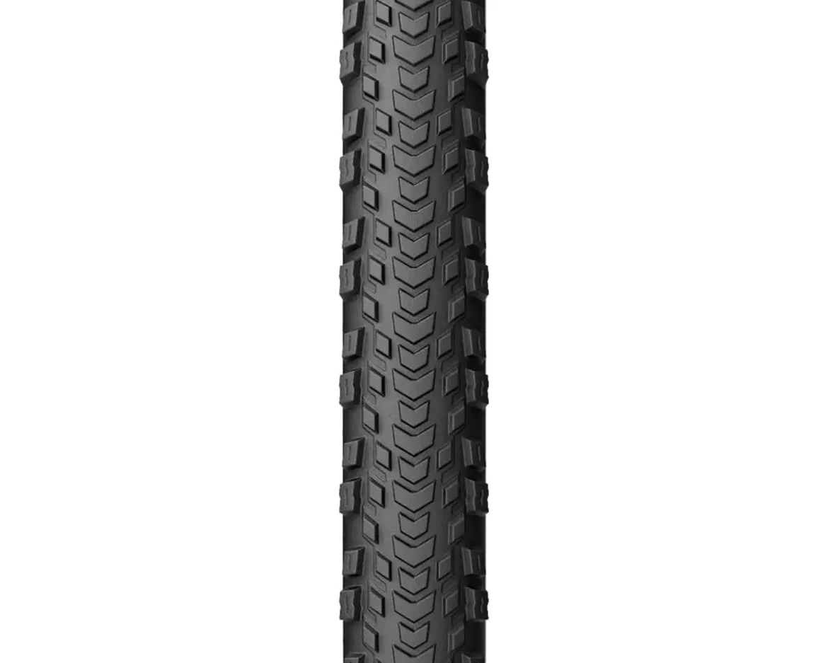 Pirelli Cinturato Gravel RC Tubeless Tire (Tan Wall) (700c) (40mm) (SpeedGrip/TechWALL)