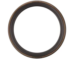 Pirelli Cinturato Velo Tubeless Road Tire (Classic Tan) (700c) (26mm) (Smartnet/Armour Tech)