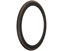 Pirelli Cinturato Velo Tubeless Road Tire (Classic Tan) (700c) (26mm) (Smartnet/Armour Tech)