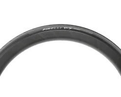 Pirelli P7 Sport Road Tire (Black) (700c) (26mm) (Folding) (Pro/TechBELT)