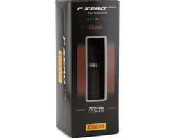Pirelli P Zero Race Road Tire (Tanwall) (700c) (26mm) (Folding) (SmartEVO/TechBelt Road)
