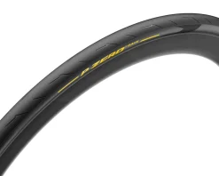 Pirelli P Zero Race Road Tire (Black/Yellow Label) (700c) (26mm) (Folding) (SmartEVO/TechBelt Road)