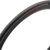 Pirelli P Zero Race Road Tire (Black/Red Label) (700c) (28mm) (Folding) (SmartEVO/TechBelt Road)