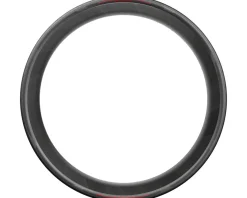 Pirelli P Zero Race Road Tire (Black/Red Label) (700c) (28mm) (Folding) (SmartEVO/TechBelt Road)