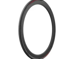 Pirelli P Zero Race Road Tire (Black/Red Label) (700c) (28mm) (Folding) (SmartEVO/TechBelt Road)