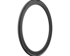 Pirelli P Zero Race TLR RS Road Tire (Black) (700c) (26mm) (Smart EVO/SpeedCORE)
