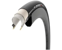 Pirelli P Zero Race TLR SL Tubeless Road Tire (Black) (700c) (32mm) (SmartEvo/TechWall)