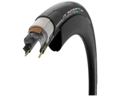 Pirelli P Zero Race TLR 4S Tubeless Road Tire (Black) (700c) (30mm) (Smartnet/SpeedCore)