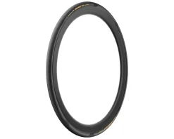 Pirelli P Zero Race TLR Tubeless Road Tire (Black/Gold) (700c) (28mm) (SmartEVO/SpeedCore)