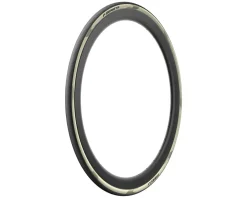 Pirelli P Zero Race TLR Tubeless Road Tire (Black/Retro Tan Wall) (700c) (700c) (28mm) (SmartEVO/Speedcore)