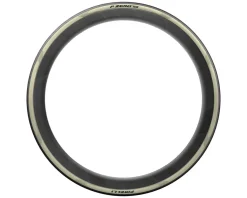 Pirelli P Zero Race TLR Tubeless Road Tire (Black/Retro Tan Wall) (700c) (700c) (28mm) (SmartEVO/Speedcore)