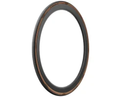Pirelli P Zero Race TLR Tubeless Road Tire (Classic Tan) (700c) (30mm) (SmartEVO/SpeedCore)