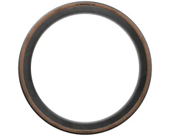 Pirelli P Zero Race TLR Tubeless Road Tire (Classic Tan) (700c) (30mm) (SmartEVO/SpeedCore)