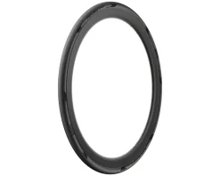 Pirelli P ZERO Race TLR Tubeless Road Tire (Black/Nero HighContrast) (700c) (30mm) (SmartEVO/Speedcore)