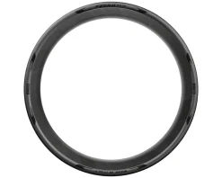 Pirelli P ZERO Race TLR Tubeless Road Tire (Black/Nero HighContrast) (700c) (30mm) (SmartEVO/Speedcore)