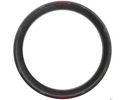 Pirelli P ZERO Race TT Tire (Red Label) (Folding) (700c) (26mm) (TechBelt/SmartEvo)