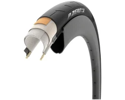 Pirelli P ZERO Race X TLR Road Tire (Black) (Tubeless) (TechWall+/SmartEvo) (700c) (26mm)