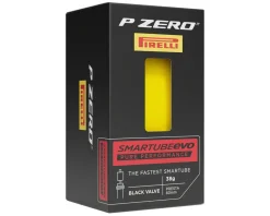 Pirelli P Zero SmarTUBE EVO TPU Inner Tube (Presta) (700c) (25 - 28mm) (60mm)
