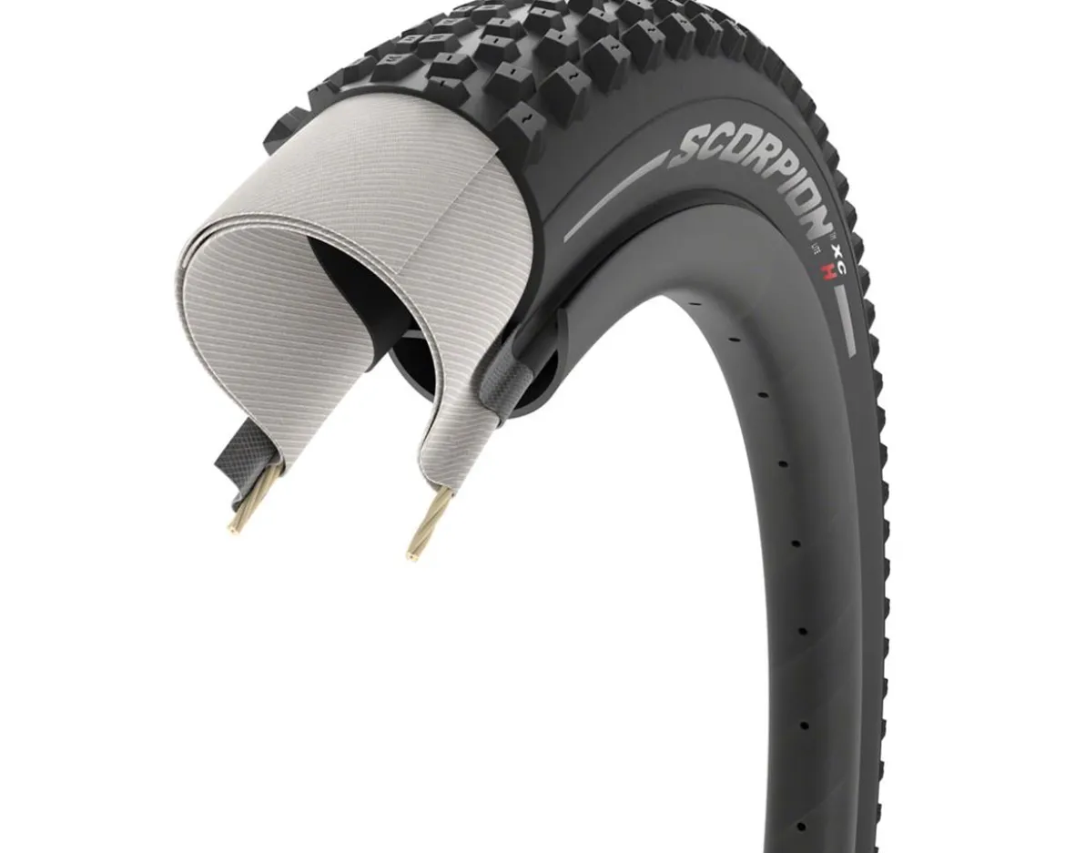 Pirelli Scorpion XC H