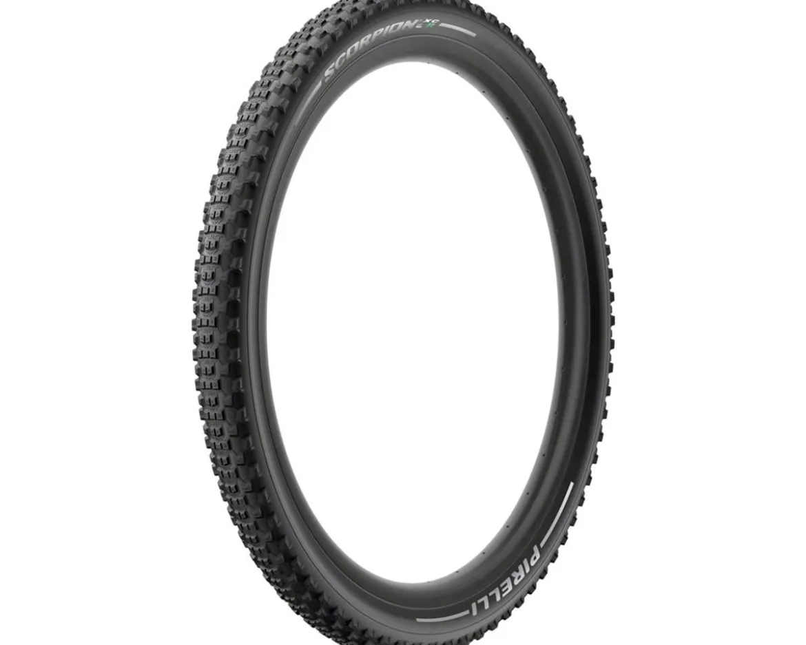 Pirelli Scorpion XC R
